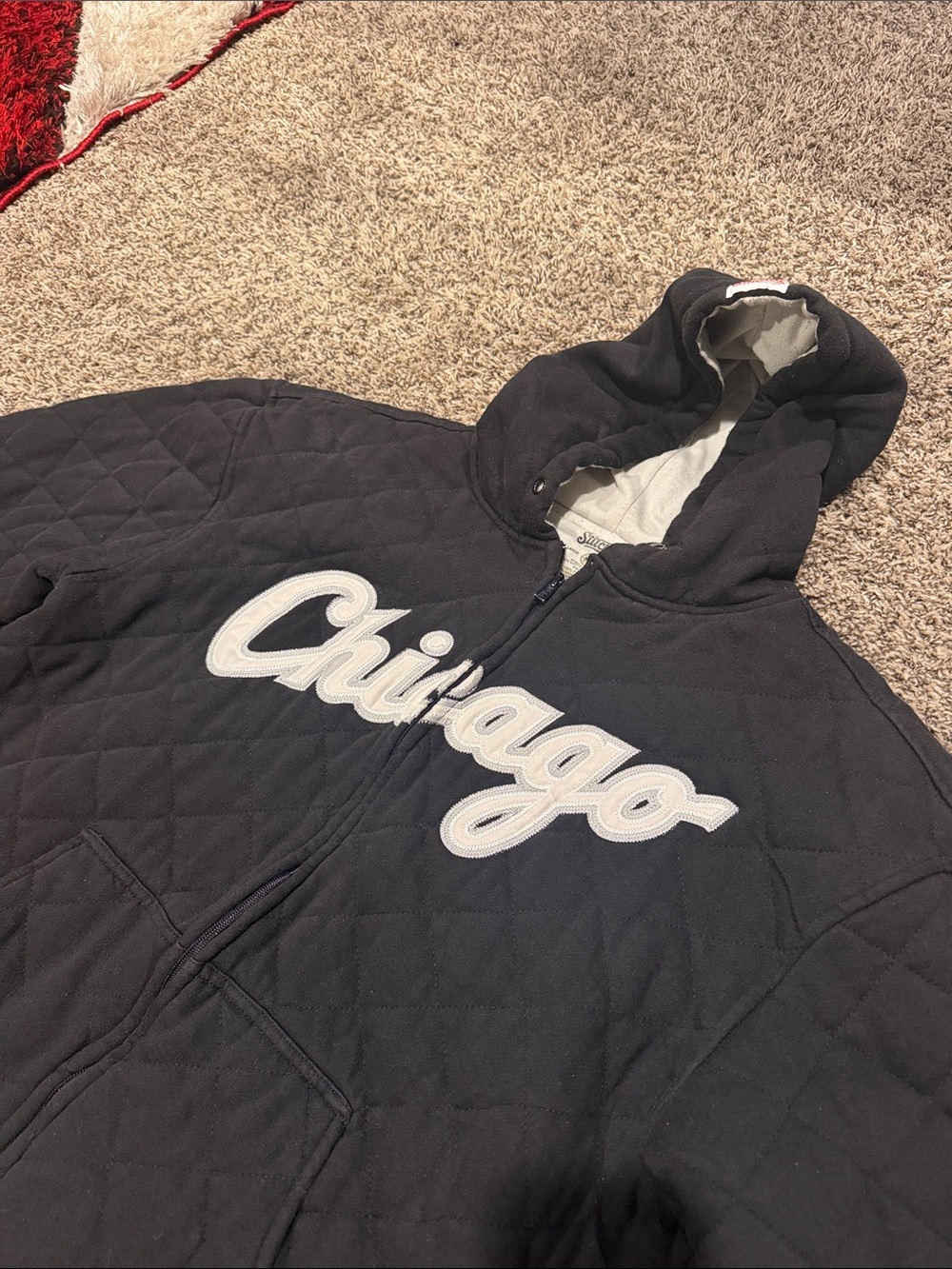 Chicago jacket - Picture 4 of 5